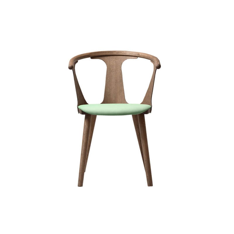 Cylindo Accent Arm Chair